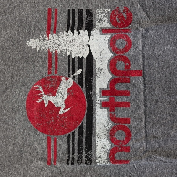 NEW Holiday Graphic Tee - Picture 3 of 4